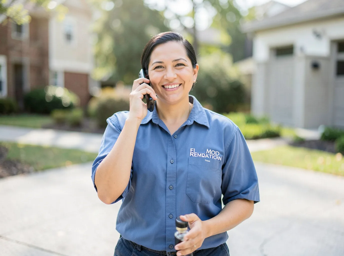 Mold Remediation Brooklyn, CT FAQs
